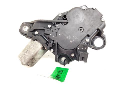 Rear wiper motor RENAULT KANGOO / GRAND KANGOO II (KW0/1_) 1.5 dCi 85 (KW0K, KW0L, KW0B) | BP17059732M102 