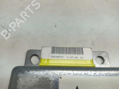 ECU airbags NISSAN TERRANO II (R20)  | BP10091896M53 