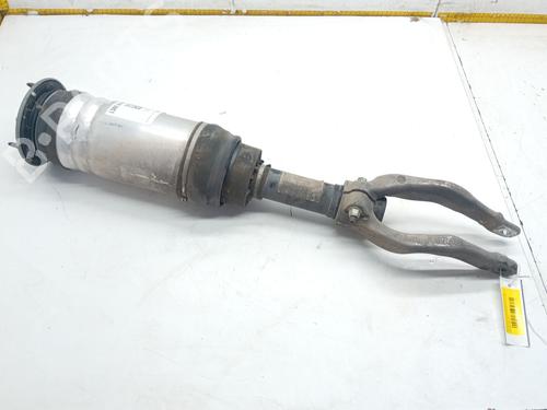 Used Right front shock absorber LAND ROVER RANGE ROVER VELAR (L560) 2.0 D240 SD4 4x4 (241 hp) 27980560