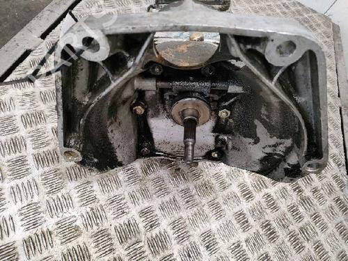 Gearbox SEAT 600 (110B)  | BP11680554M3 