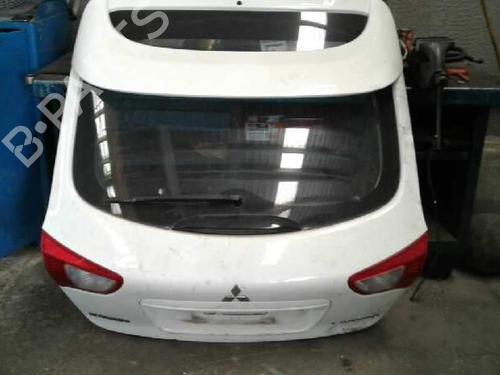 Used Tailgate Tailgate 2224278 2224278