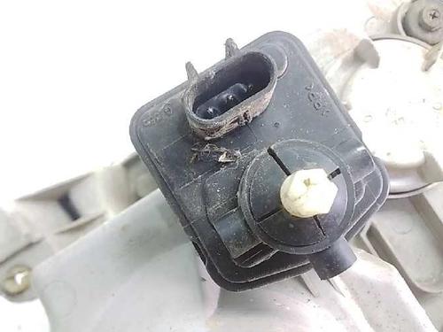 Right headlight HYUNDAI TERRACAN (HP) 2.9 CRDi | BP16181761C29 