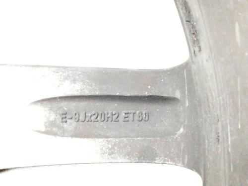 Rim AUDI Q7 (4LB) 3.0 TDI quattro | BP22214536C45