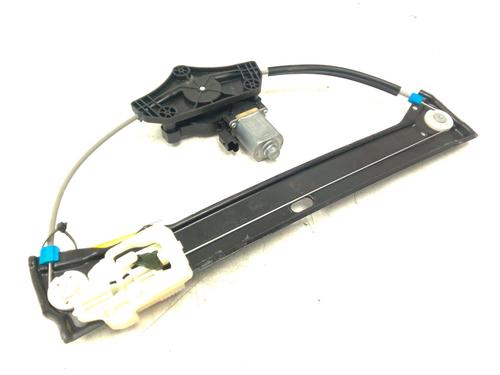 Used Rear left window mechanism Rear left window mechanism 38488823 38488823