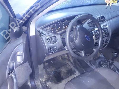Front right window mechanism FORD FOCUS I (DAW, DBW)  | BP9211569C23 