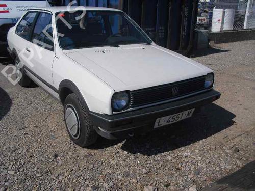 VW POLO II (86C, 80) 1.3 (55 hp) 148874