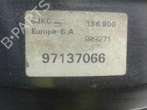 Servo brake OPEL FRONTERA B (U99)  | BP2686172M42 