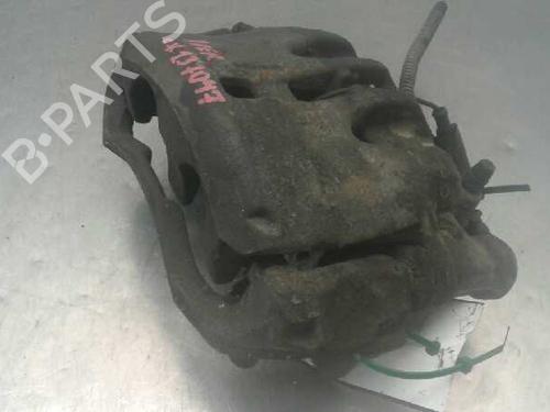 Right front brake caliper NISSAN CABSTAR (F24M, F24W) 28.12 DCI, 32.12 DCI, 34.12 DCI, 35.12 DCI 2.5 (F24M) | BP11684041M104 