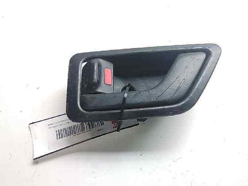 Used Rear left interior door handle Rear left interior door handle HYUNDAI GETZ (TB) 1.3 (85 hp) 10488356 10488356