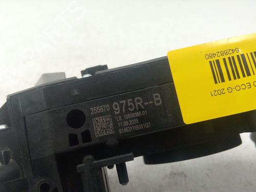 Switch DACIA SANDERO III 1.0 TCe 90 | BP39266523I30 - Image 5