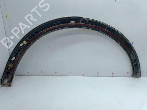 Front right wheel arch trim AUDI Q2 (GAB, GAG) 1.0 TFSI | BP34734594C135 - Image 2