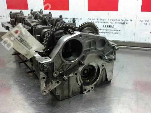Cylinder head MERCEDES-BENZ C-CLASS Coupe (CL203) C 220 CDI (203.708) | BP10977156M5 