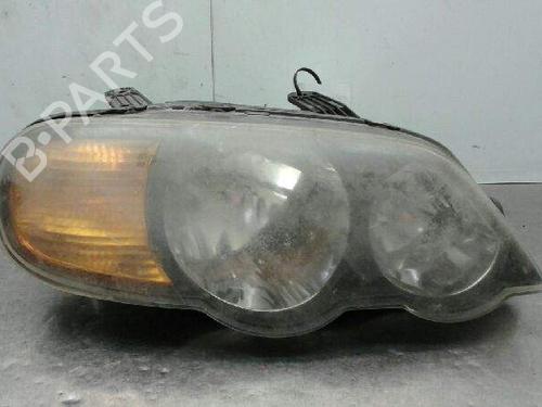 Used Right headlight Right headlight 6992287 6992287