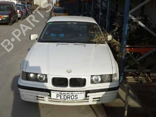 Throttle body BMW 3 Coupe (E36) 318 is | BP14323109M82 