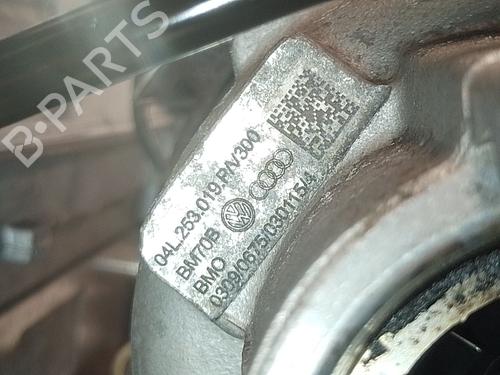 Engine VW SCIROCCO III (137, 138) 2.0 TDI | BP36074398M1  - Image 8