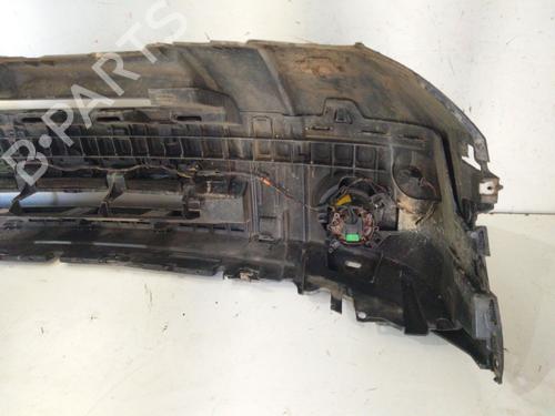 Front bumper LAND ROVER DISCOVERY III (L319) 2.7 TD 4x4 | BP17358250C7 