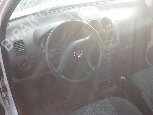 Steering column stalk SEAT AROSA (6H1)  | BP1359818I23 