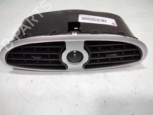 Air vent RENAULT CLIO III (BR0/1, CR0/1) [2005-2014]  11680541