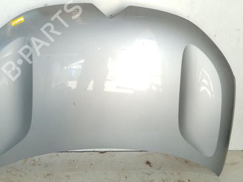 Used Hood CITROËN C5 AIRCROSS (A_) 1.6 THP 150 (A45GXJ) (150 hp) 29190925