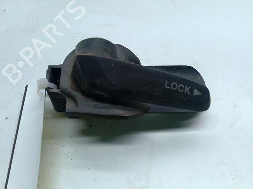 Used Front left interior door handle FIAT DOBLO Box Body/MPV (223_) 1.9 JTD (105 hp) 33204734