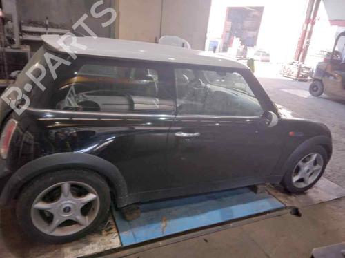Starter MINI MINI (R50, R53) Cooper | BP17056027M8 - Image 8