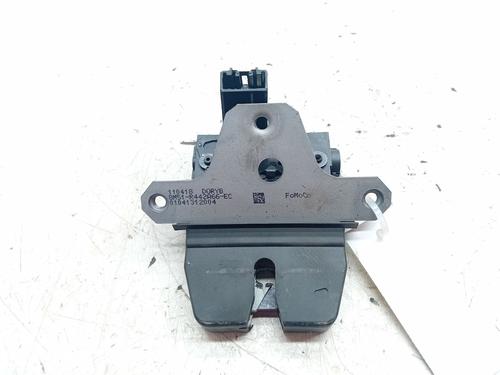 Tailgate lock FORD MONDEO IV (BA7) 2.2 TDCi | BP26277847C101 