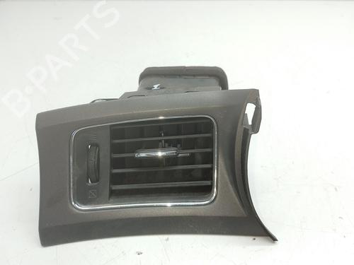 Luftventilen Luftventilen NISSAN PULSAR Hatchback (C13) 1.2 DIG-T (115 hp) 36992501 36992501