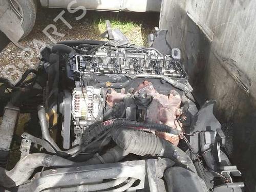 Left front brake caliper NISSAN CABSTAR (F24M, F24W) 35.15 DCI, 45.15 DCI 3.0 (F24M) | BP11682100M105 