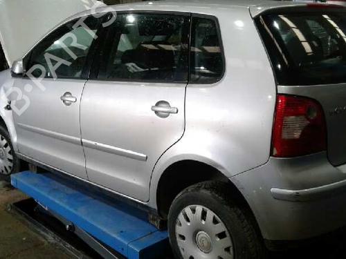Right taillight VW POLO (9N_, 9A_)  | BP4866926C35 