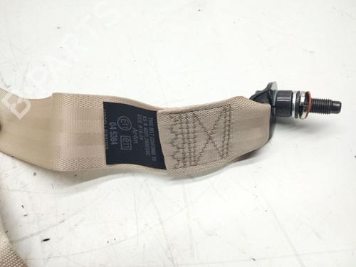 Rear left seatbelt HYUNDAI SANTA FÉ II (CM) 2.2 CRDi GLS | BP17059192I29 