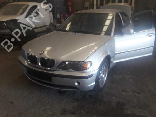 Steering column stalk BMW 3 (E46)  | BP17056017I23 