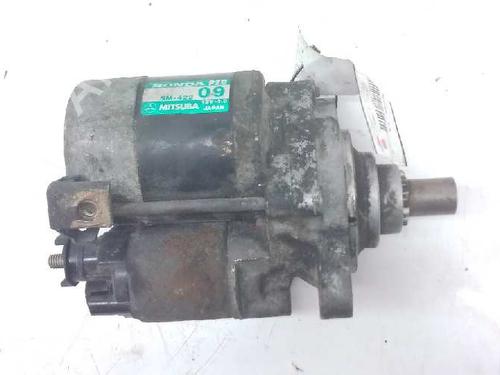 Used Starter HONDA CRX III (EH, EG) 1.6 ESi (EH6) (125 hp) 10232357