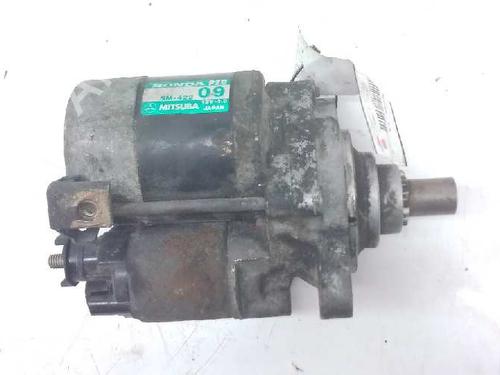 Starter HONDA CRX III (EH, EG) 1.6 ESi (EH6) (125 hp) 10232357