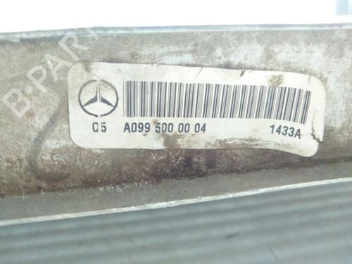 Køler MERCEDES-BENZ M-CLASS (W166) ML 250 CDI / BlueTEC 4-matic (166.004, 166.003) | BP18084762M31 