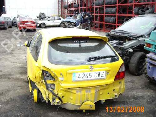 Left front brake caliper MG MG ZR  | BP11601695M105 