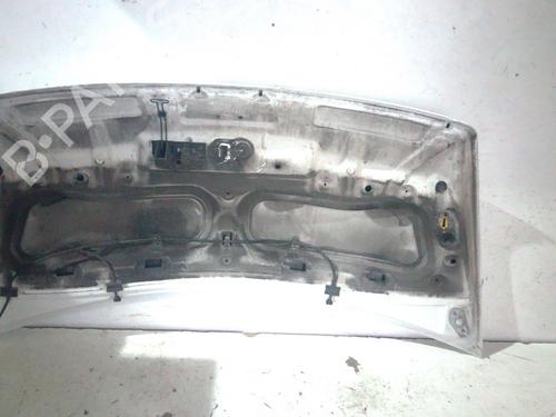 Hood RENAULT MASTER III Van (FV) 2.3 dCi 150 FWD (FV0F, FV03, FV09) | BP32001036C1