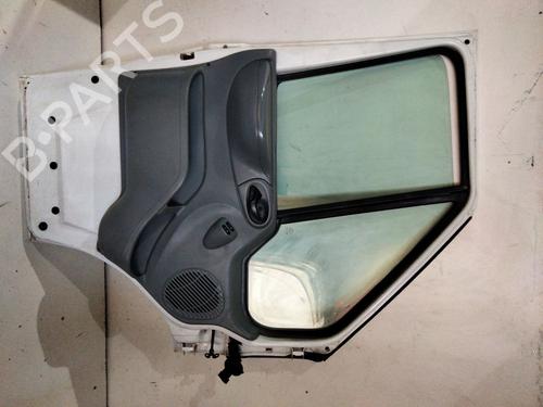 Left front door FORD TRANSIT Van (FA_ _) 2.2 TDCi | BP17862274C2 