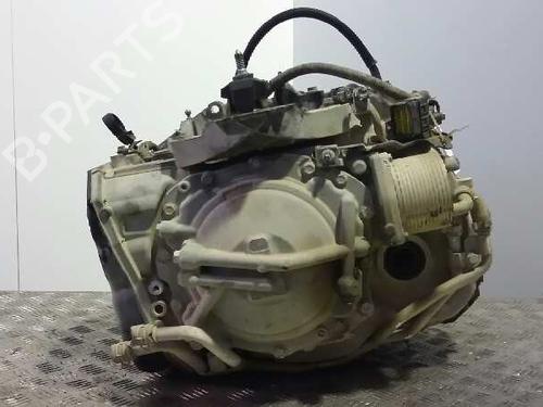 Gearbox RENAULT ESPACE IV (JK0/1_)  | BP1040943M3 