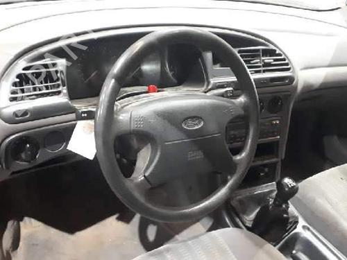 Left front window switch FORD MONDEO I (GBP) | BP11741159I27 - Image 9