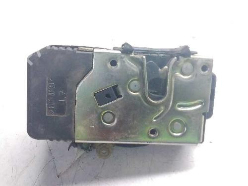 Front left lock OPEL ASTRA G Saloon (T98)  | BP1993156C98 