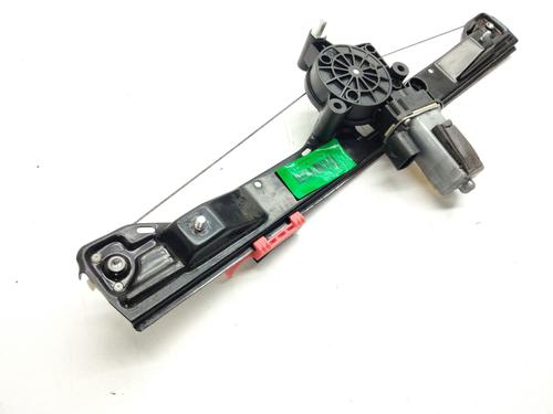 Used Front left window mechanism FIAT PUNTO EVO (199_) 1.3 D Multijet (84 hp) 18410508