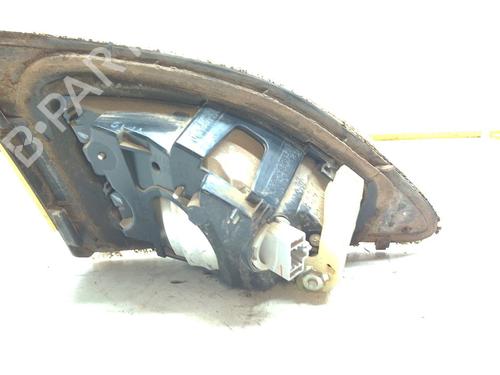 Right tailgate light MAZDA 3 Saloon (BL)  | BP29371552C80 