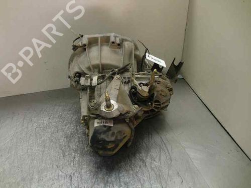 Gearbox NISSAN MICRA III (K12) 1.4 16V | BP2224260M3 