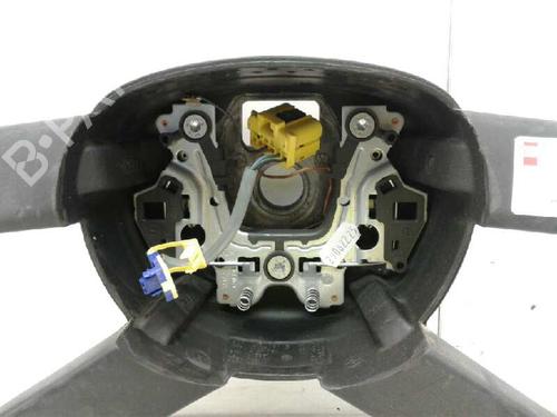 Steering wheel VW POLO (9N_, 9A_)  | BP8833305C49 