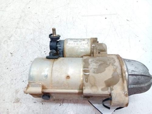 Starter SSANGYONG REXTON W / REXTON 2.0 Xdi | BP24448555M8 - Image 2