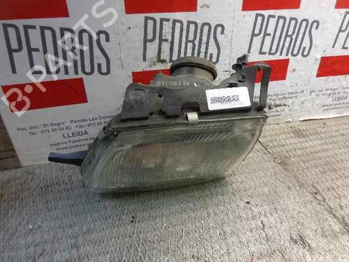 Used Left headlight CITROËN SAXO (S0, S1) 1.5 D (57 hp) 1043437