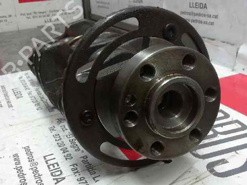 Other NISSAN QASHQAI / QASHQAI +2 I (J10, NJ10, JJ10E)  | BP14323949O1 