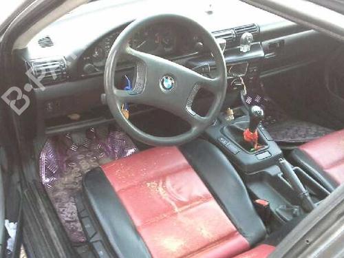 Egr BMW 3 Compact (E36) 318 tds | BP1040744M69 