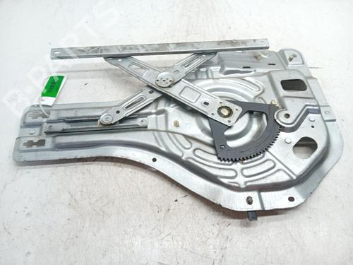 Rear right window mechanism HYUNDAI TUCSON (JM) 2.0 | BP22737789C25 
