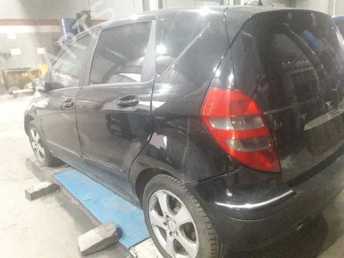 Electronic sensor MERCEDES-BENZ A-CLASS (W169)  | BP16111617M84 